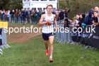Mens Under-17s 2025 National Cross Country Relays, Berry Hill Park, Mansfield. Photo: David T. Hewitson/Sports for All Pics
